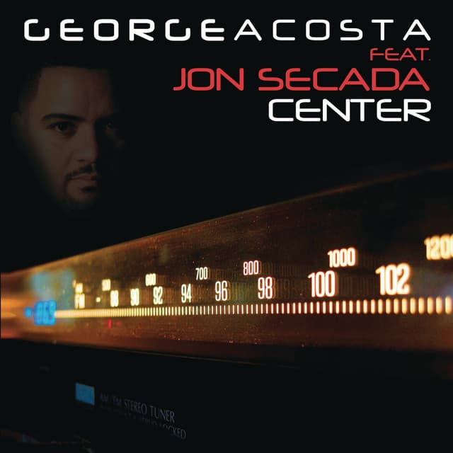 Center (feat. Jon Secada) - Radio Edit cover art