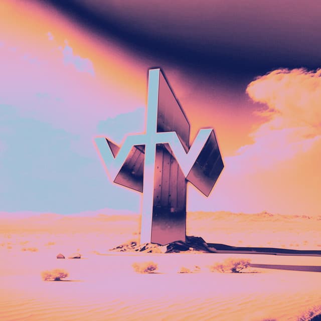 Dream Machine cover art
