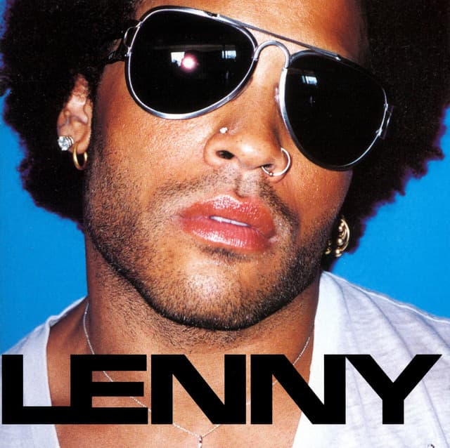 Lenny cover art
