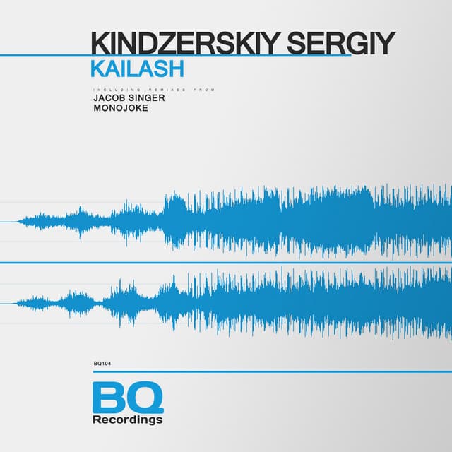 Kindzerskiy Sergiy