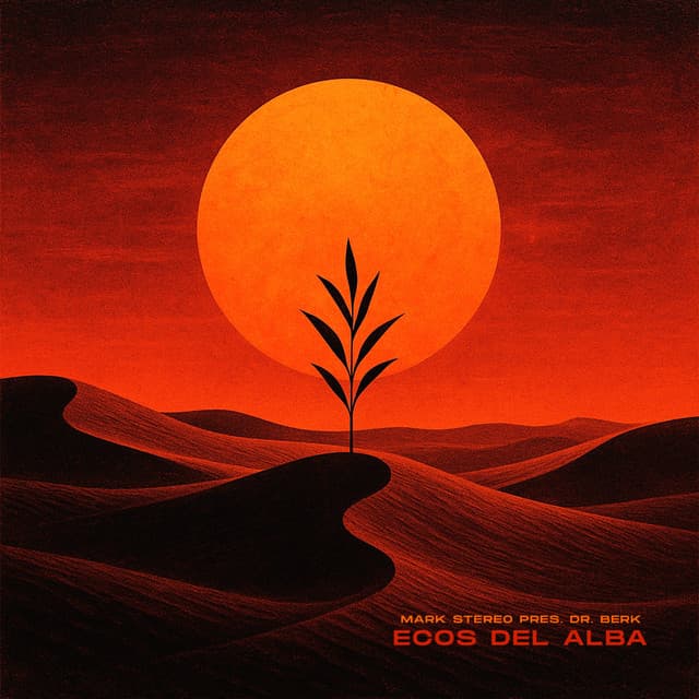 Ecos Del Alba - Extended Mix cover art