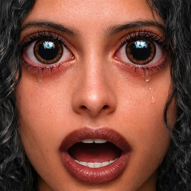 mind be so numb cover art