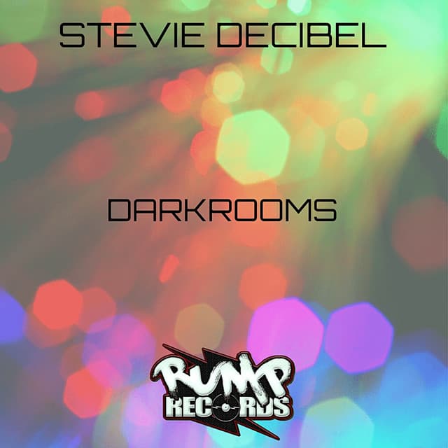 stevie decibel