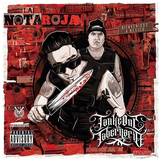 Sueño Eterno cover art