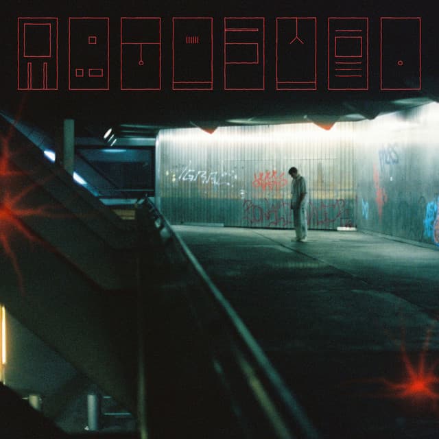 x cover art