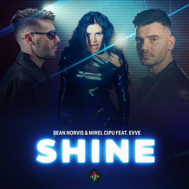 Shine - Radio Edit cover art