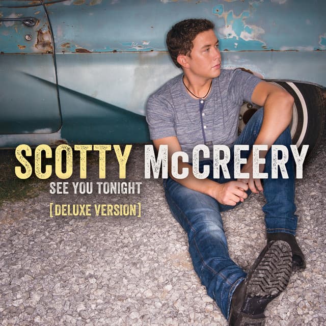 See You Tonight cover art