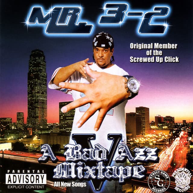 Power Moves cover art