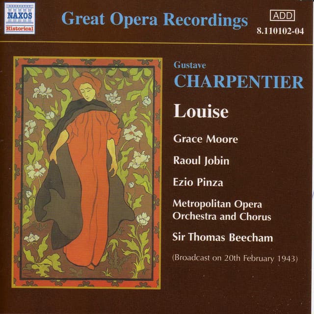 Manon: Obéissons quand leur voix appelle cover art
