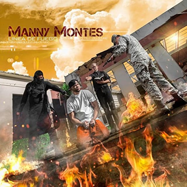 Tan Difícil cover art