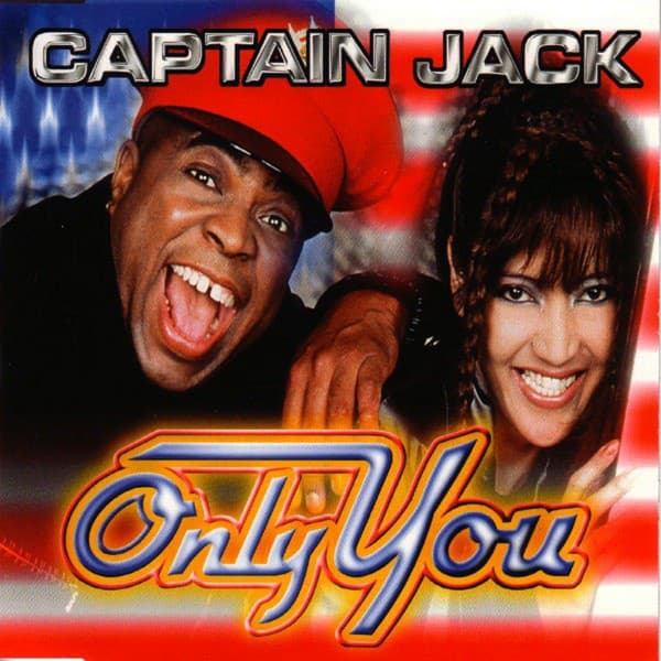 Only You - Radio Twist Mix cover art