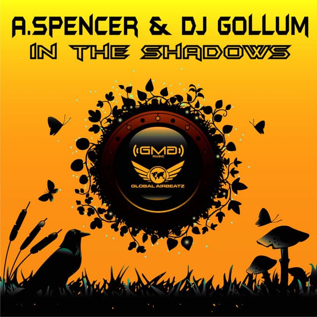A. Spencer