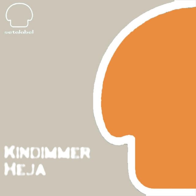 Heja cover art