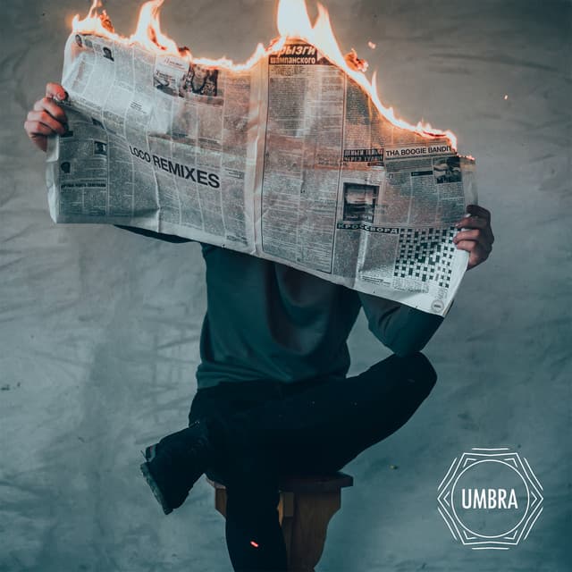 Loco - Dazsta Remix cover art