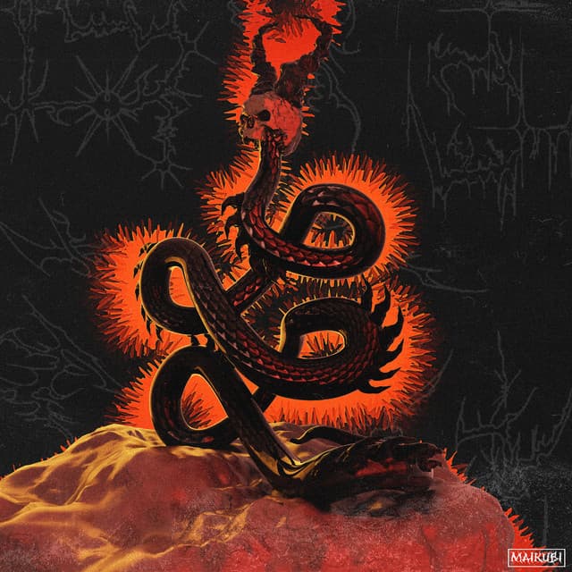 TOMA PIKA NA XERECA cover art