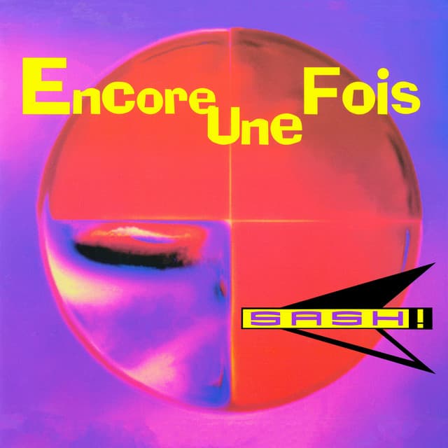 Encore Une Fois - Future Breeze Edit cover art