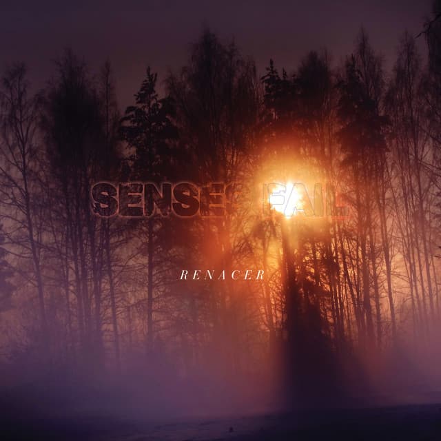 Renacer cover art