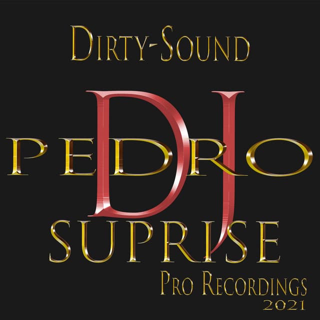 DJ Pedro
