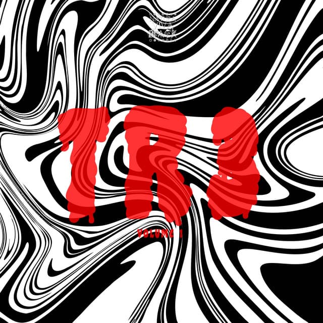 The Husk - Hard Vox cover art