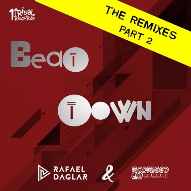 Beat Town - Apolo Oliver Remix cover art