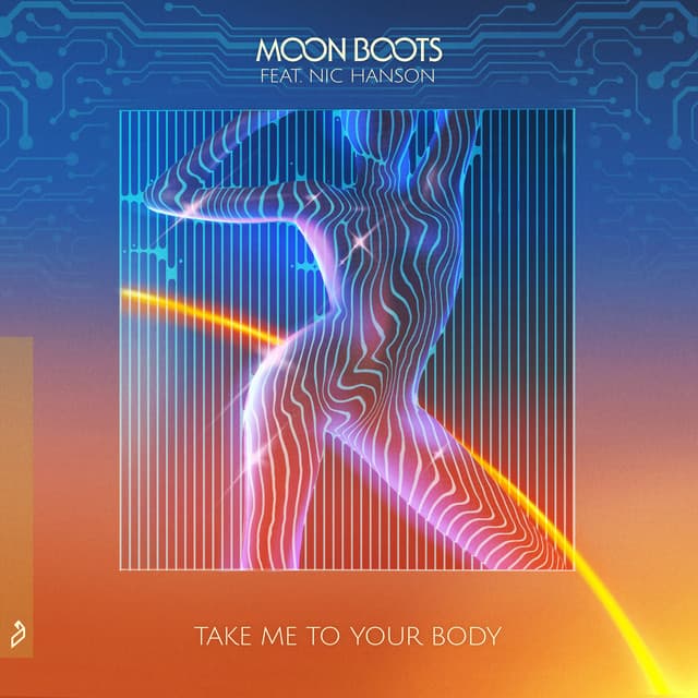 Come Back Around cover art