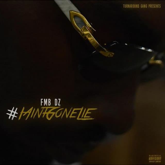 Dog (feat. AllStar JR & Sweezee Don) cover art