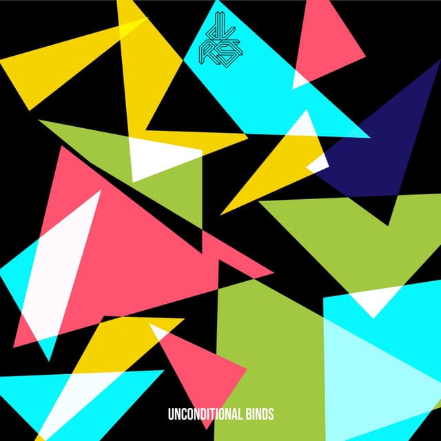 Unconditional Binds cover art