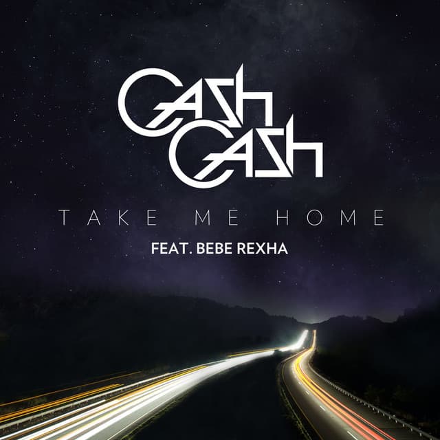 Take Me Home (feat. Bebe Rexha) - Extended Mix cover art