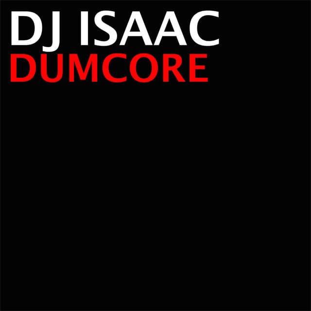 Dumcore cover art