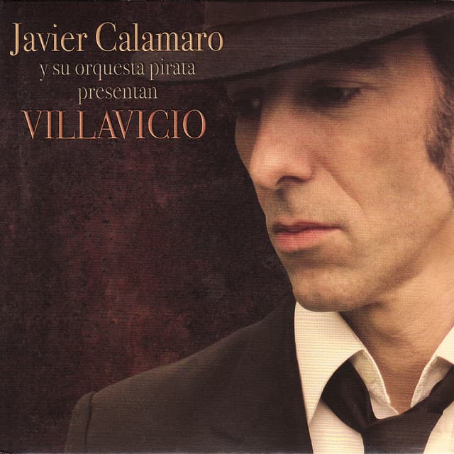 Villavicio cover art