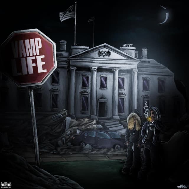 dis n dat cover art