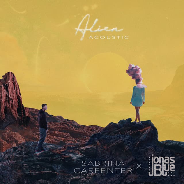 Alien - Acoustic cover art