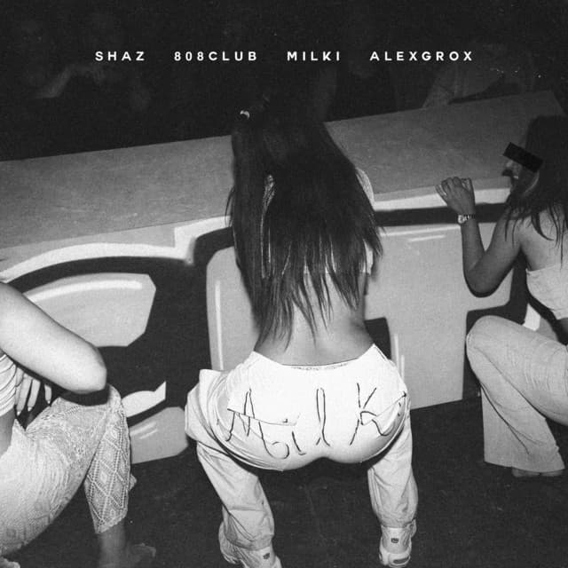 BÁJALE cover art