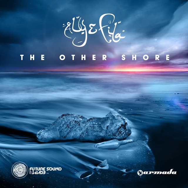 Eye 2 Eye [FSOE 350 Anthem] cover art