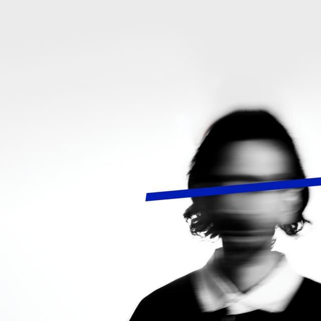 i (still), sabotage cover art