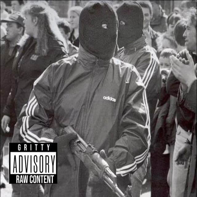 Eerie Howl cover art