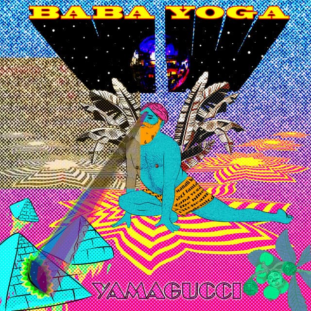 Jim Jim cover art