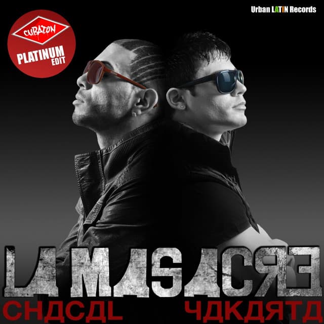 Yo Canto cover art