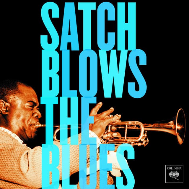 West End Blues cover art