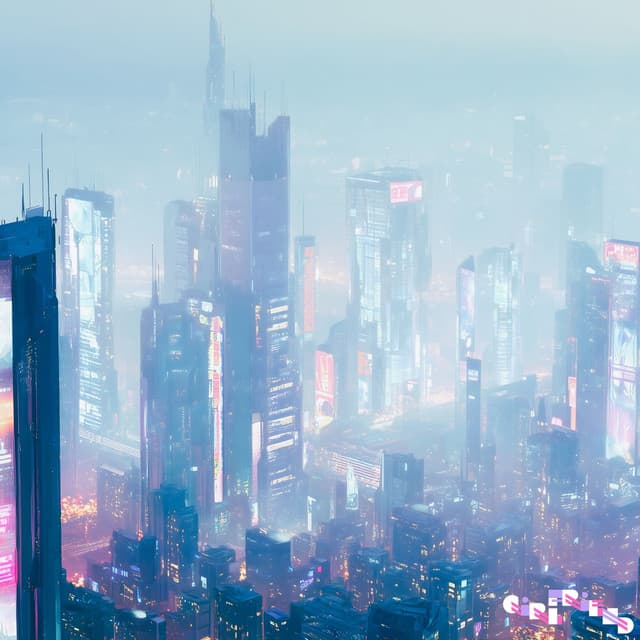 2070s cover art
