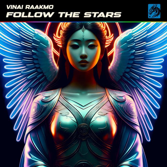 Follow The Stars cover art
