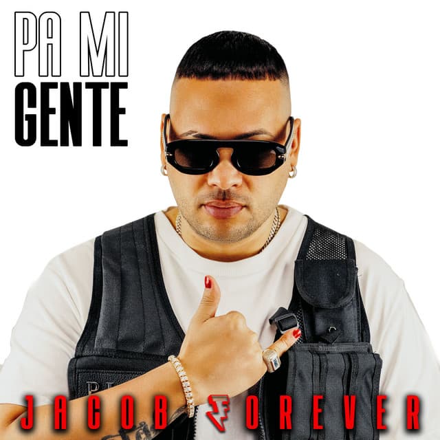 Amor cover art