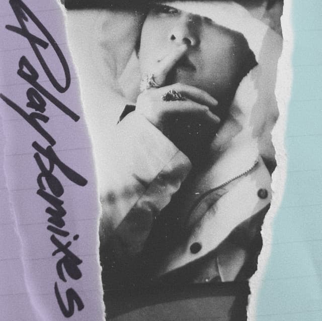 f*k all that shit - Remix cover art