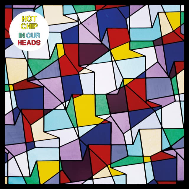 In Our Heads cover art