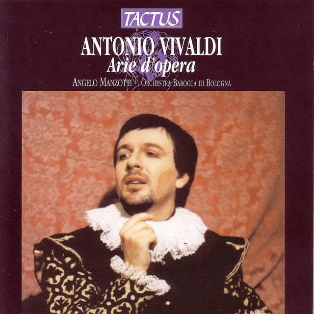 Angelo Manzotti