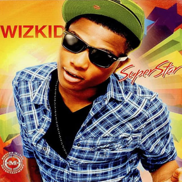 Slow Whine cover art