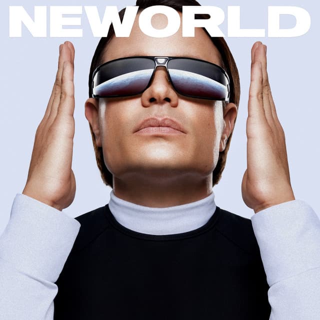 DONA cover art