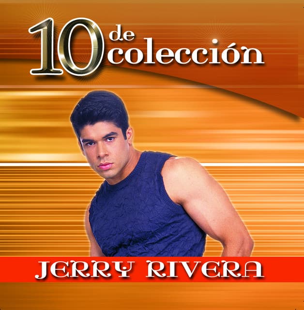 10 De Coleccion cover art