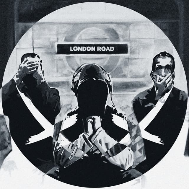 Damien cover art