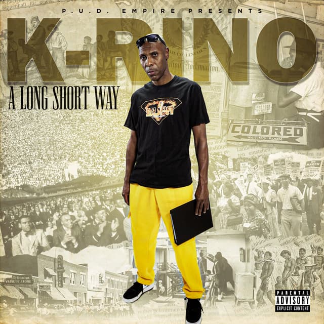 At What Point cover art
